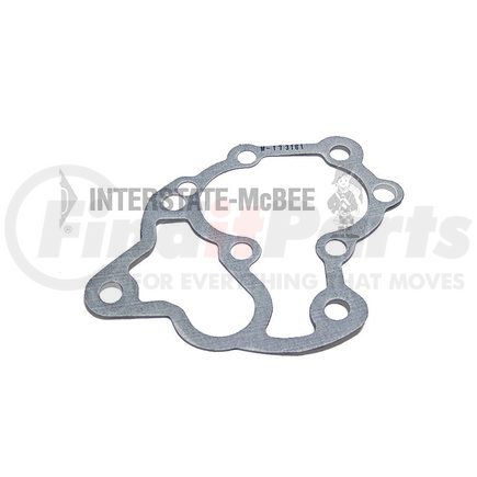M-173161 by INTERSTATE MCBEE - Engine Oil Filter Gasket