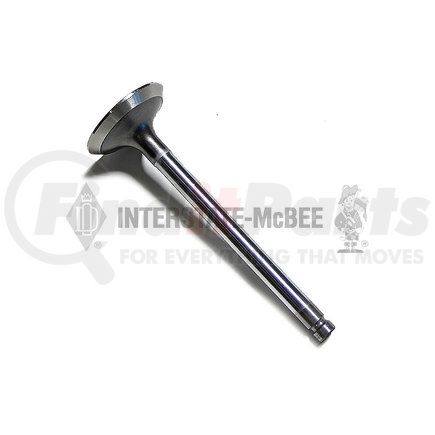 M-1763137 by INTERSTATE MCBEE - Engine Exhaust Valve