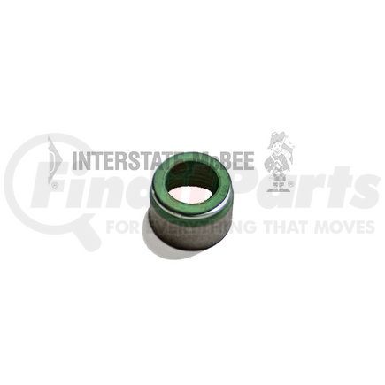 M-176450G by INTERSTATE MCBEE - Engine Valve Stem Oil Seal - 7044GSI Series, Green