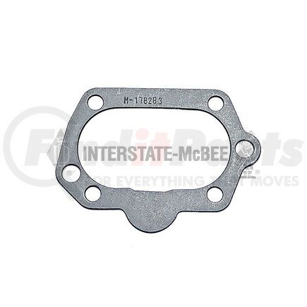 M-178283 by INTERSTATE MCBEE - Air Compressor Gasket