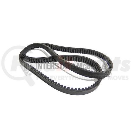 M-178578 by INTERSTATE MCBEE - Accessory Drive Belt - V28, Fan, V Belt, 7/8" - 70.5"