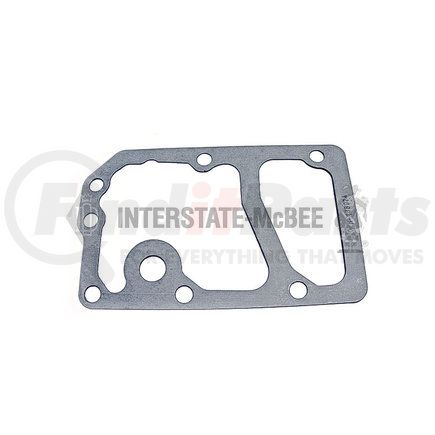 M-176924 by INTERSTATE MCBEE - Engine Oil Filter Gasket