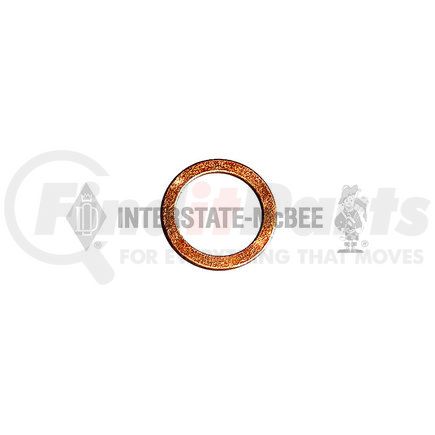 M-1786571 by INTERSTATE MCBEE - Engine Oil Line Gasket