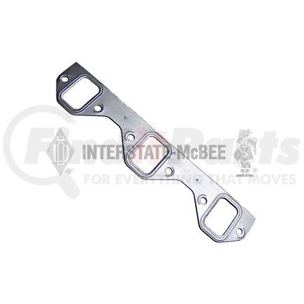 M-1786553 by INTERSTATE MCBEE - Exhaust Manifold Gasket