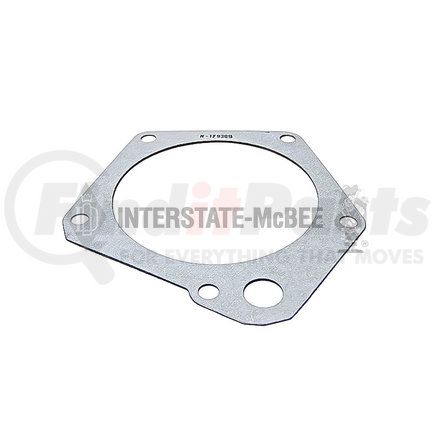 M-179309 by INTERSTATE MCBEE - Engine Oil Cooler Housing Gasket