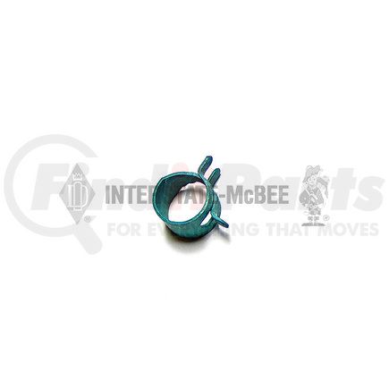 M-1802453C1 by INTERSTATE MCBEE - Return Hose Clip