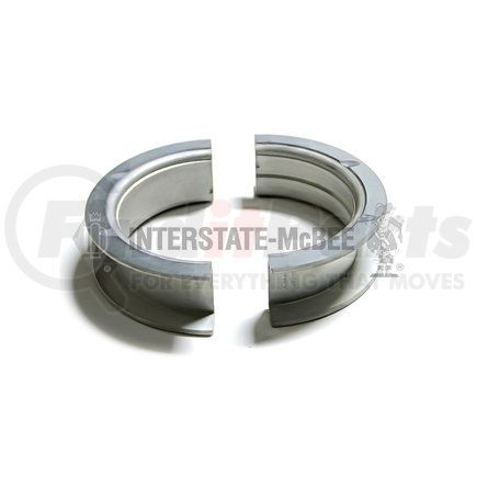 M-1802221C91 by INTERSTATE MCBEE - Engine Crankshaft Main Bearing - 0.010