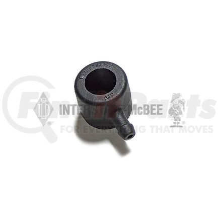 M-1807947C1 by INTERSTATE MCBEE - Fuel Injector Fuel Return Hose Adapter - 6.9/7.3L