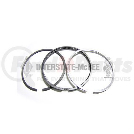 Interstate-McBee M-1810358C94 Engine Piston Ring Engine Piston Ring Kit