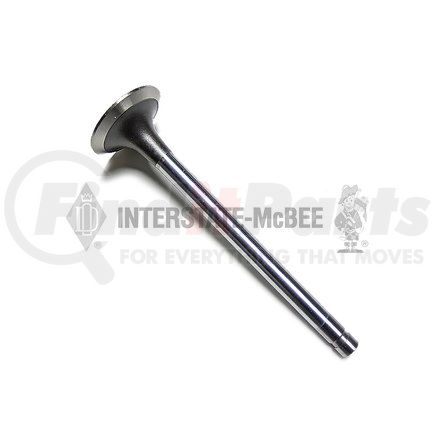 M-1811191C2 by INTERSTATE MCBEE - Engine Exhaust Valve