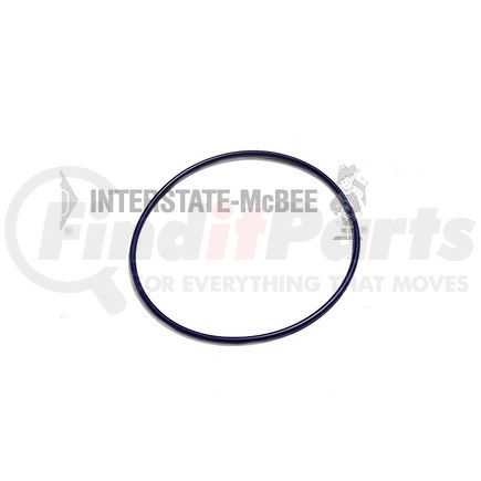 M-1817633C2 by INTERSTATE MCBEE - Engine Cylinder Liner O-Ring