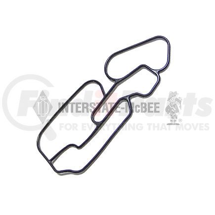 M-1817849C92 by INTERSTATE MCBEE - Engine Oil Filter Header Gasket