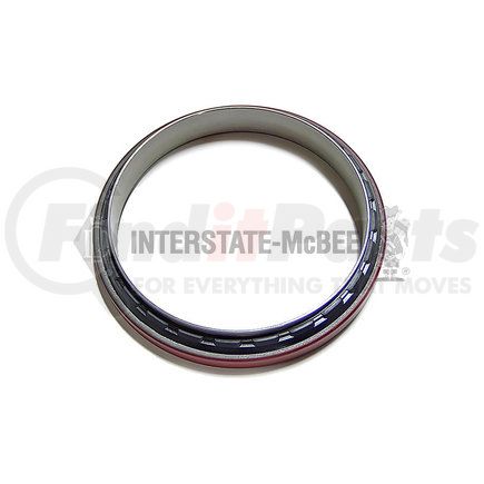 M-1817867 by INTERSTATE MCBEE - Engine Crankshaft Seal