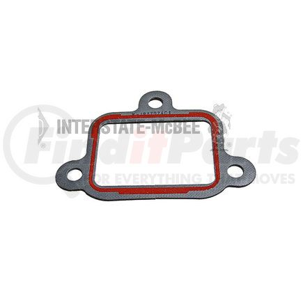 M-1817974C1 by INTERSTATE MCBEE - Multi-Purpose Gasket - Water Outlet