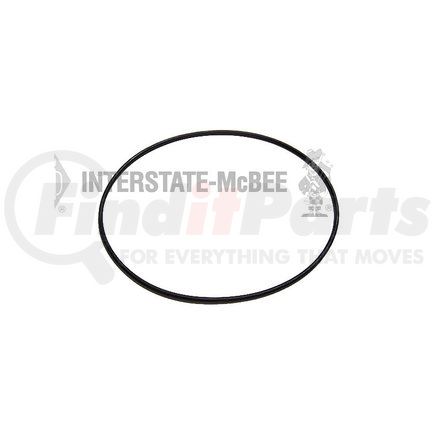 M-1818727C1 by INTERSTATE MCBEE - Multi-Purpose Seal - Injector Pump Cover