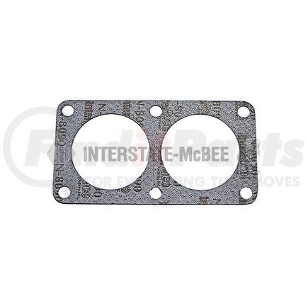 M-1818402C2 by INTERSTATE MCBEE - Multi-Purpose Seal