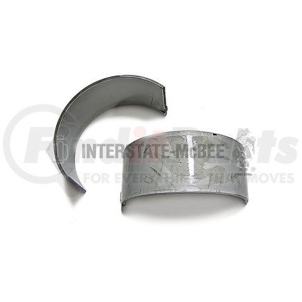 M-1822487 by INTERSTATE MCBEE - Engine Connecting Rod Bearing - 0.020
