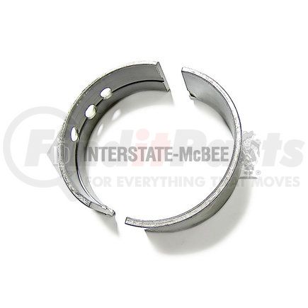 M-1822490 by INTERSTATE MCBEE - Engine Crankshaft Main Bearing - 0.010