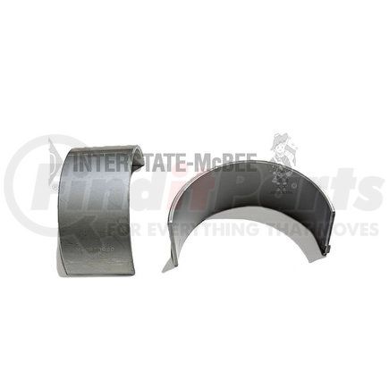 M-1823863C91 by INTERSTATE MCBEE - Engine Connecting Rod Bearing - Standard