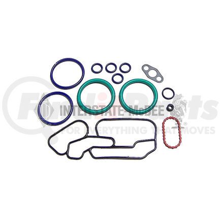 M-1823182C95 by INTERSTATE MCBEE - Engine Oil Cooler Gasket Set