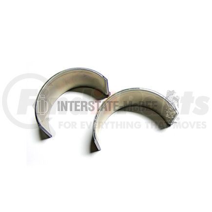 M-1823866C91 by INTERSTATE MCBEE - Engine Connecting Rod Bearing - 0.030