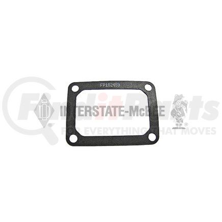 Interstate-McBee M-182459 Engine Cover Gasket Engine Cover Gasket