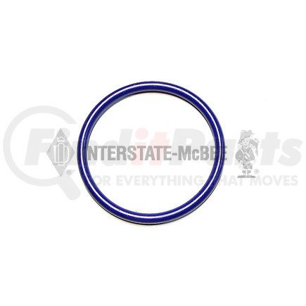 M-1824736C1 by INTERSTATE MCBEE - Engine Oil Cooler Seal
