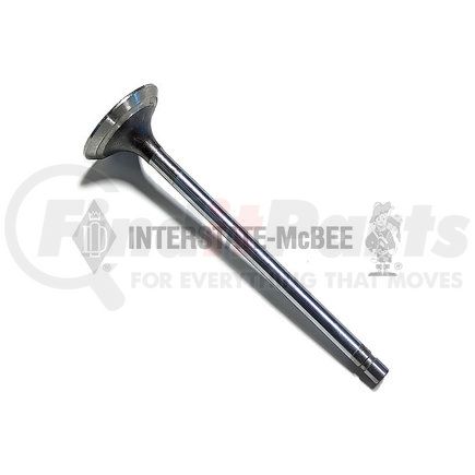 M-1824838C1 by INTERSTATE MCBEE - Engine Exhaust Valve