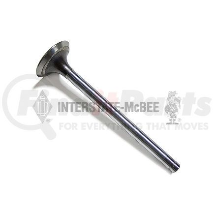 M-1824842 by INTERSTATE MCBEE - Engine Exhaust Valve