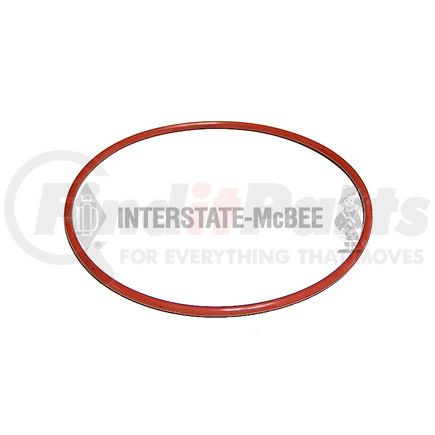 M-183049 by INTERSTATE MCBEE - Engine Cylinder Liner Seal