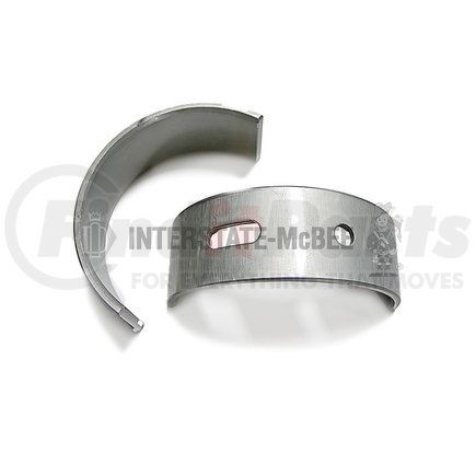 M-1833364C91 by INTERSTATE MCBEE - Engine Crankshaft Main Bearing - 0.010