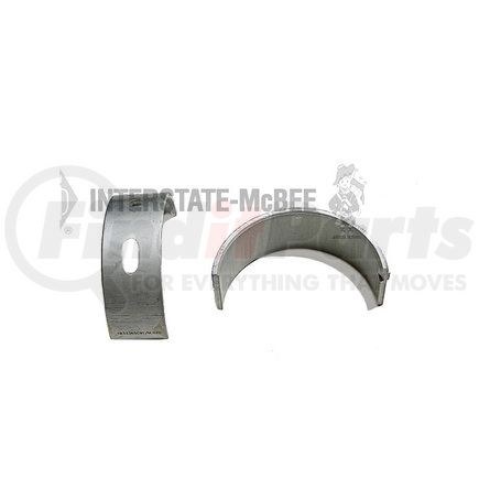 M-1833365C91 by INTERSTATE MCBEE - Engine Crankshaft Main Bearing - 0.020