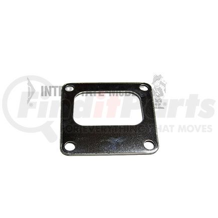 M-1833007C1 by INTERSTATE MCBEE - Turbocharger Mounting Gasket