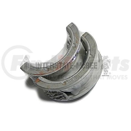 M-1833362C91 by INTERSTATE MCBEE - Engine Crankshaft Main Bearing Thrust Bearing - 0.020