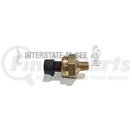 M-1840078C1 by INTERSTATE MCBEE - Engine Oil Pressure Sensor - DT466E Series