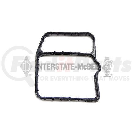 M-1841017C1 by INTERSTATE MCBEE - Rear Half Coolant Gasket