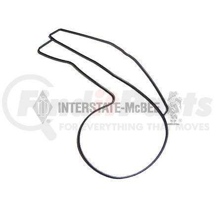 M-1841019C1 by INTERSTATE MCBEE - Engine Cover Gasket - Front