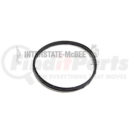 M-1838248C1 by INTERSTATE MCBEE - Multi-Purpose Gasket - Throttle Intake