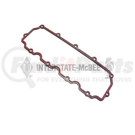 M-1838250C1 by INTERSTATE MCBEE - Engine Valve Cover Gasket