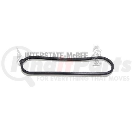 M-1841483C1 by INTERSTATE MCBEE - Engine Coolant Pipe Seal