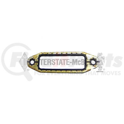 M-1841296C1 by INTERSTATE MCBEE - Multi-Purpose Gasket - Oil Suction