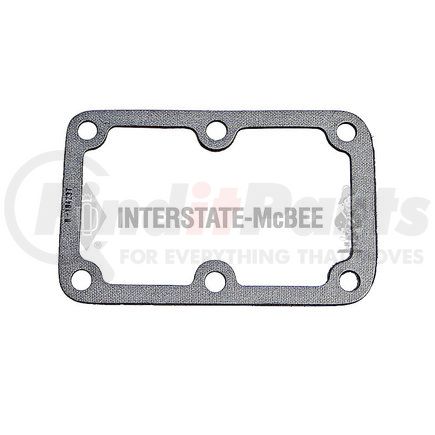 M-184237 by INTERSTATE MCBEE - Engine Accessory Drive Gasket