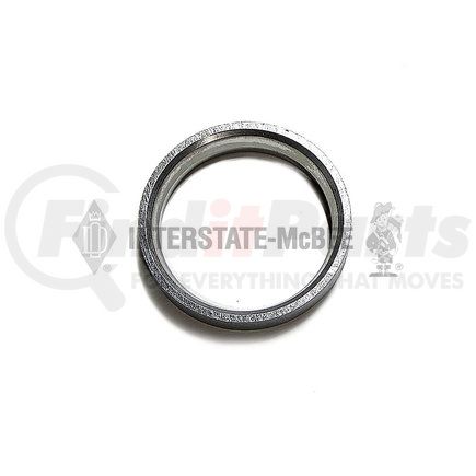 M-1842138C1 by INTERSTATE MCBEE - Engine Valve Seat Insert - Exhaust