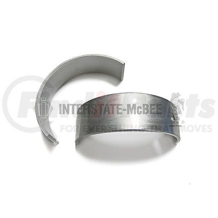 M-1842890C92 by INTERSTATE MCBEE - Engine Crankshaft Main Bearing - 0.020