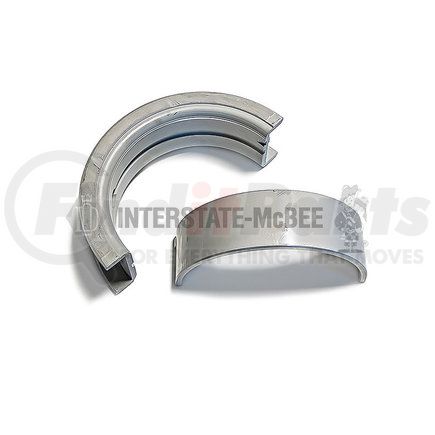 M-1842892C92 by INTERSTATE MCBEE - Engine Crankshaft Main Bearing Thrust Bearing - 0.010