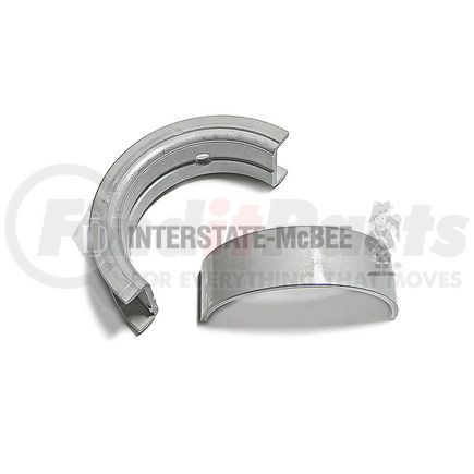 M-1842893C92 by INTERSTATE MCBEE - Engine Crankshaft Main Bearing Thrust Bearing - 0.020