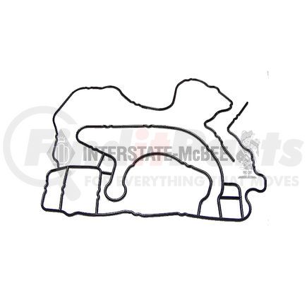 M-1842910C1 by INTERSTATE MCBEE - Engine Cover Gasket - Front