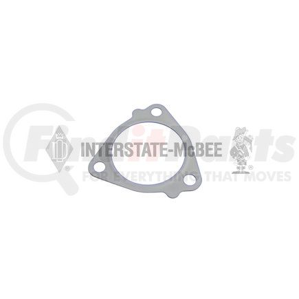 M-1875808C1 by INTERSTATE MCBEE - Exhaust Single Layer Gasket
