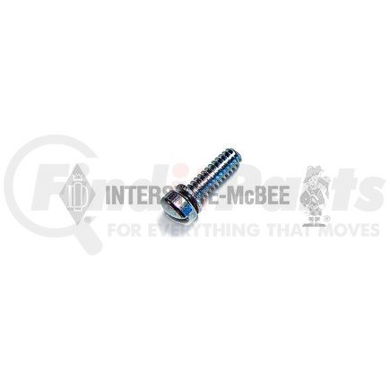 M-187556 by INTERSTATE MCBEE - Cap Screw - Hex Head