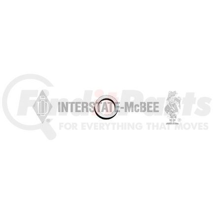 M-1880747C1-02 by INTERSTATE MCBEE - Fuel Injector Back Up Ring